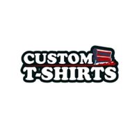 Custom Tshirts UAE logo